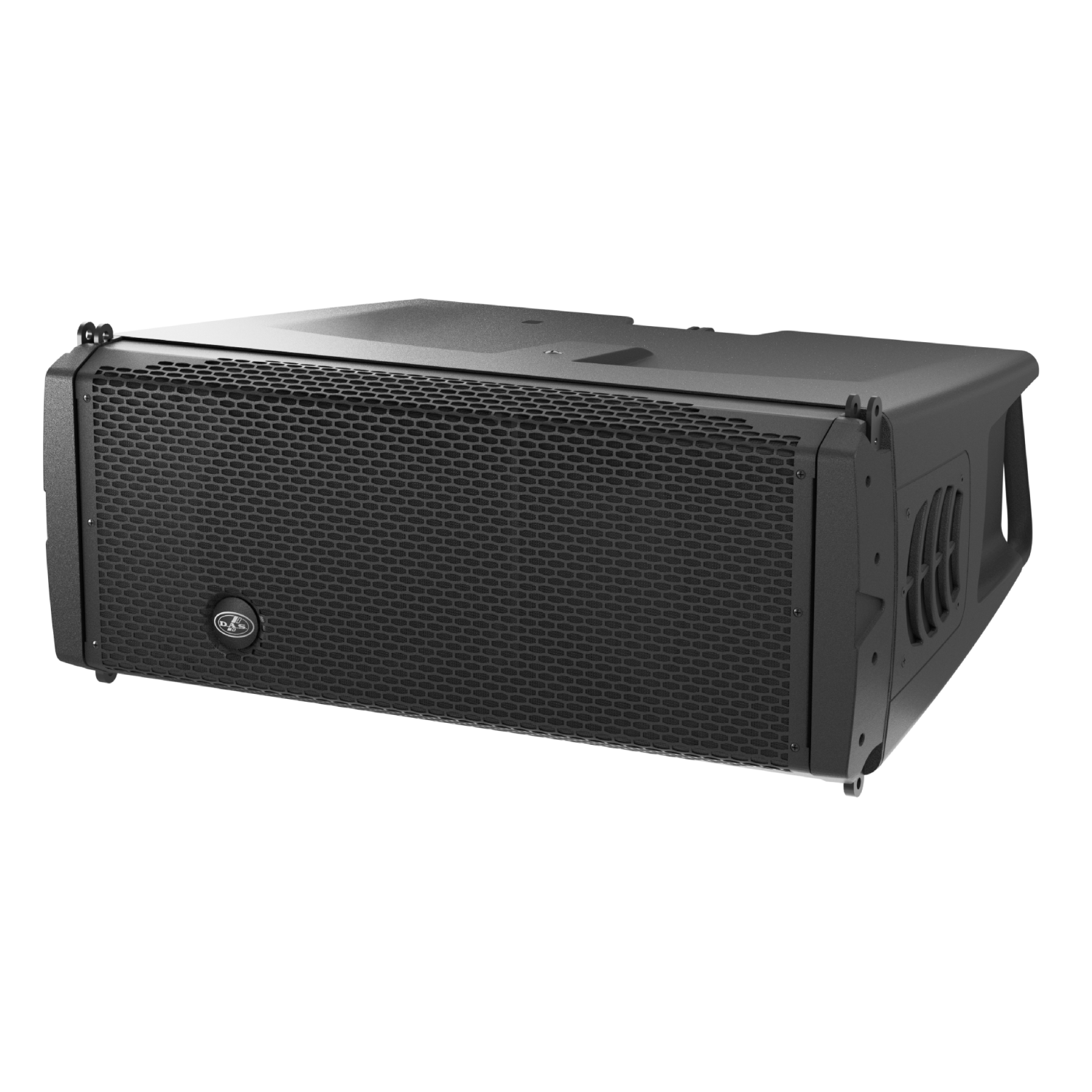 DAS Audio EVENT-30A, sistema Line Array autoamplificat