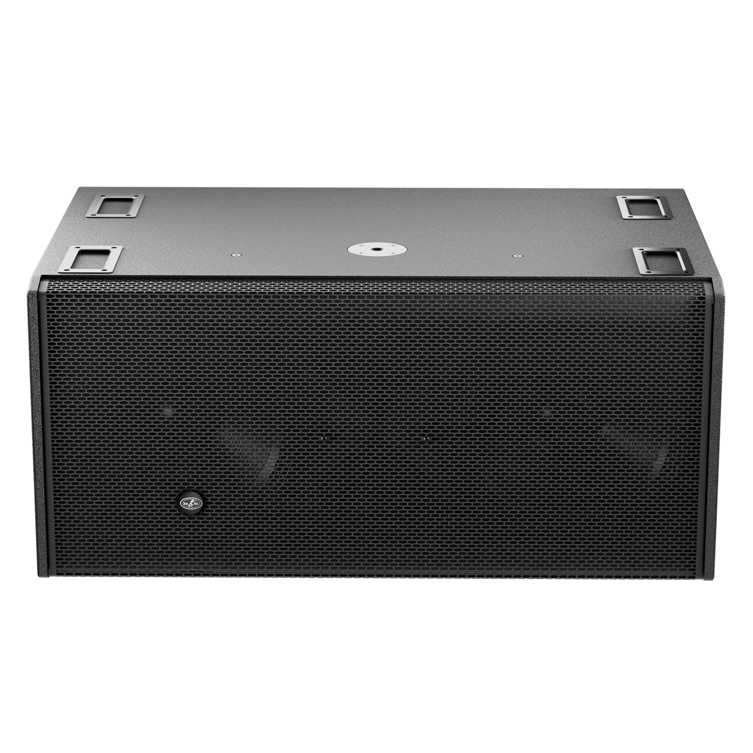 DAS Audio EVENT-S218A, subgreu autoamplificat de doble 18 polzades